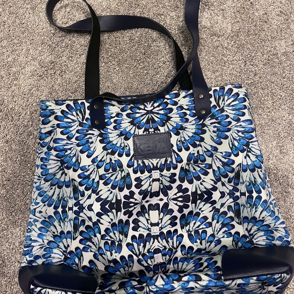 KEVA bag EUC